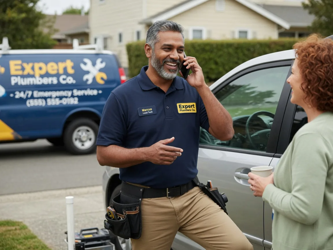 Drain Cleaning Forgan, OK FAQs